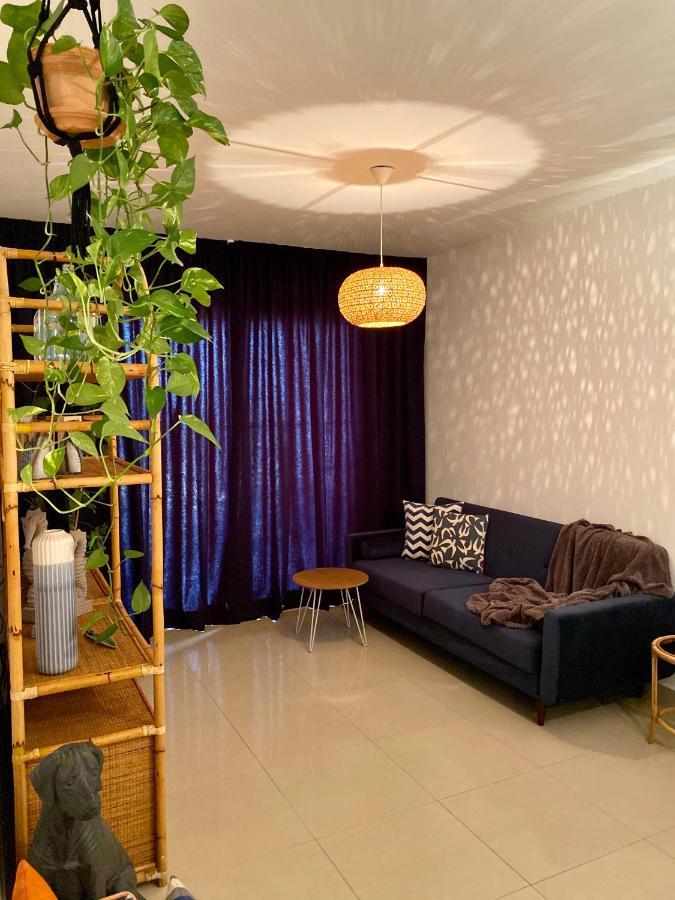 Fat Cow 102 Apartment Livadhia