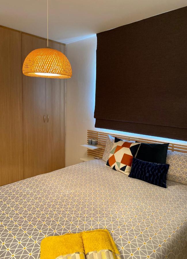 Fat Cow 102 Apartment Livadhia