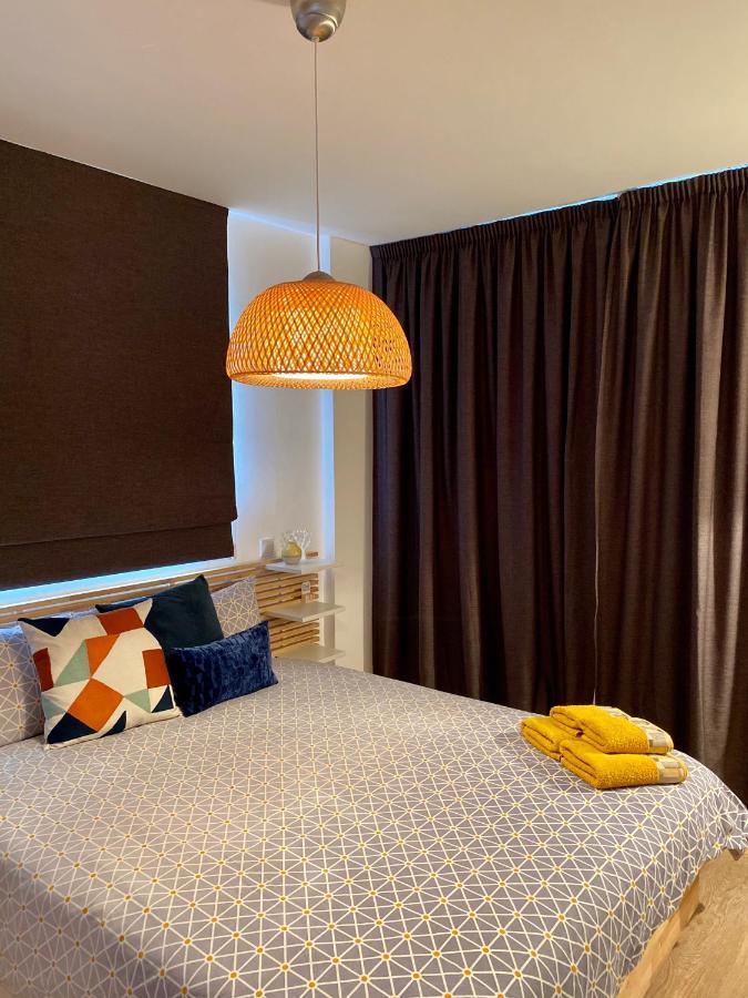 Fat Cow 102 Apartment Livadhia