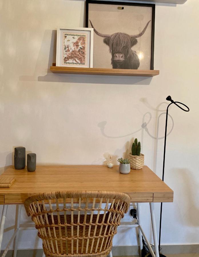 Fat Cow 102 Apartment Livadhia