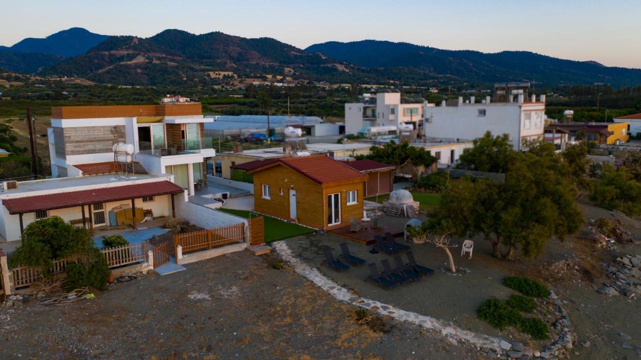 Agia Marina Chrysochous