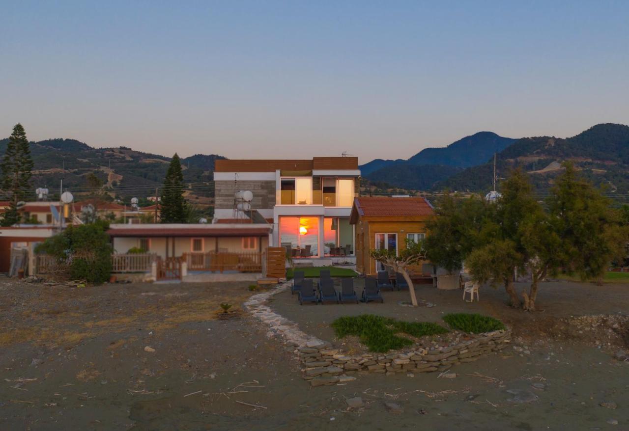 Agia Marina Chrysochous *