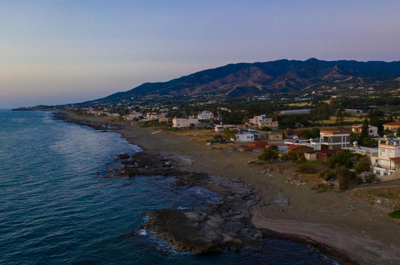 Agia Marina Chrysochous *