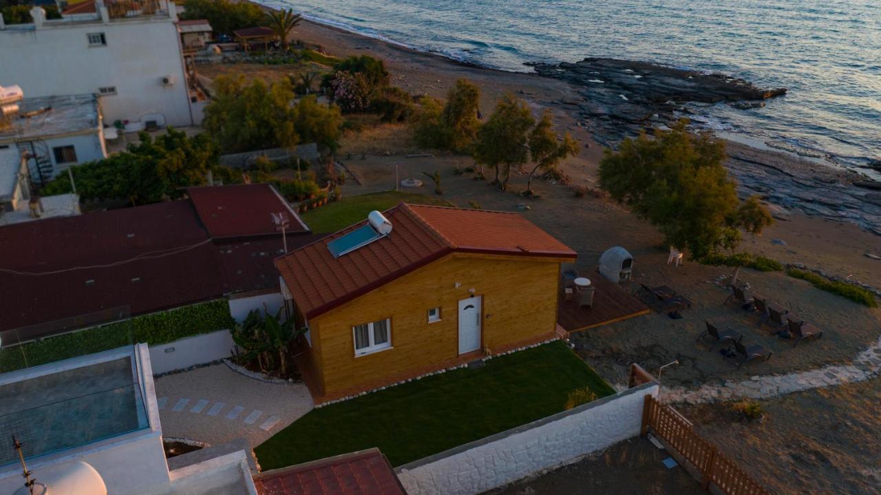 Apartamento Agia Marina Chrysochous