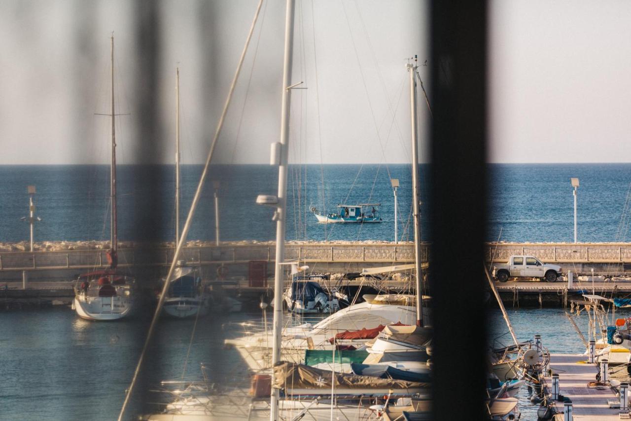 Apartamento Latchi Marina View Polis