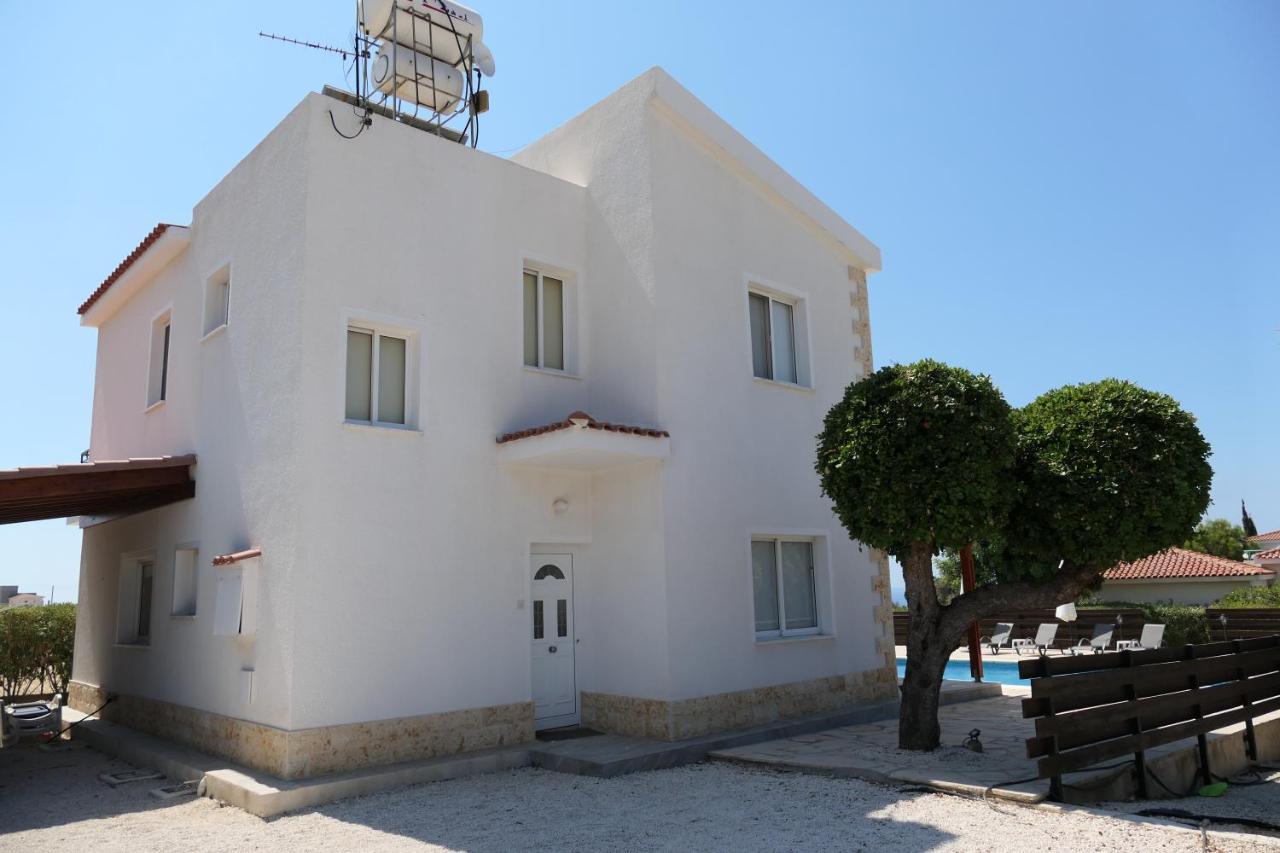 Villa Lilly Peyia