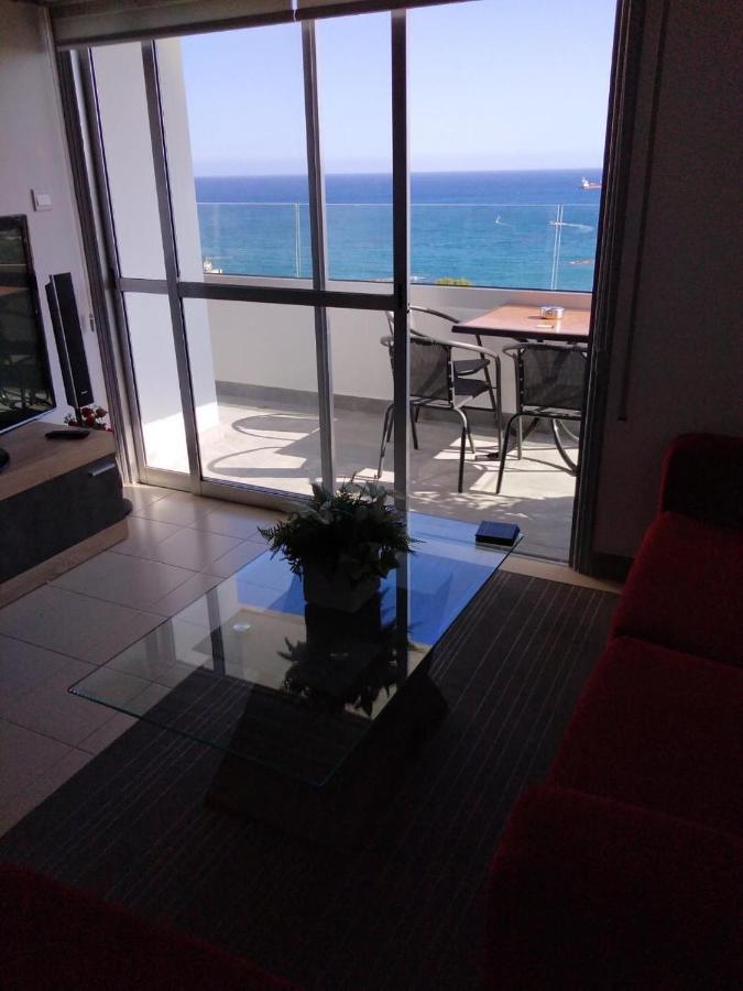 Amazing Sea Place Apartamento *