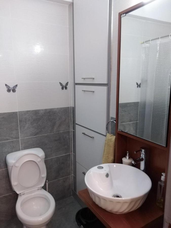 Apartamento Amazing Sea Place *