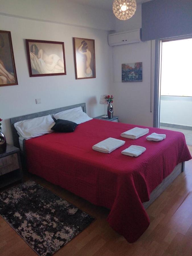 Apartamento Amazing Sea Place *