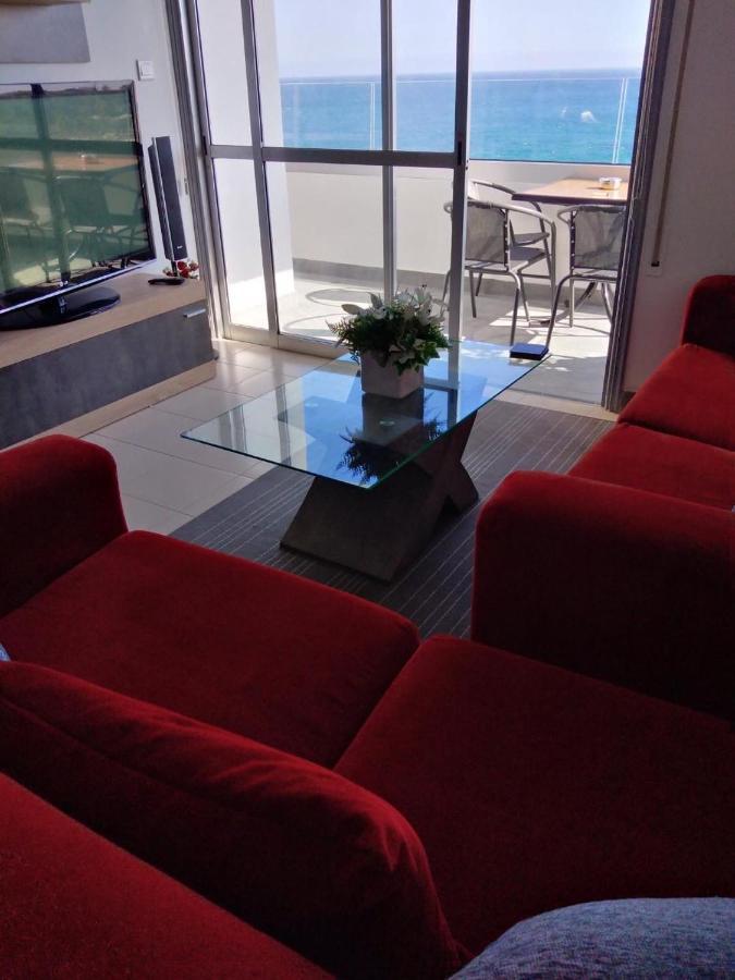 Apartamento Amazing Sea Place Limassol