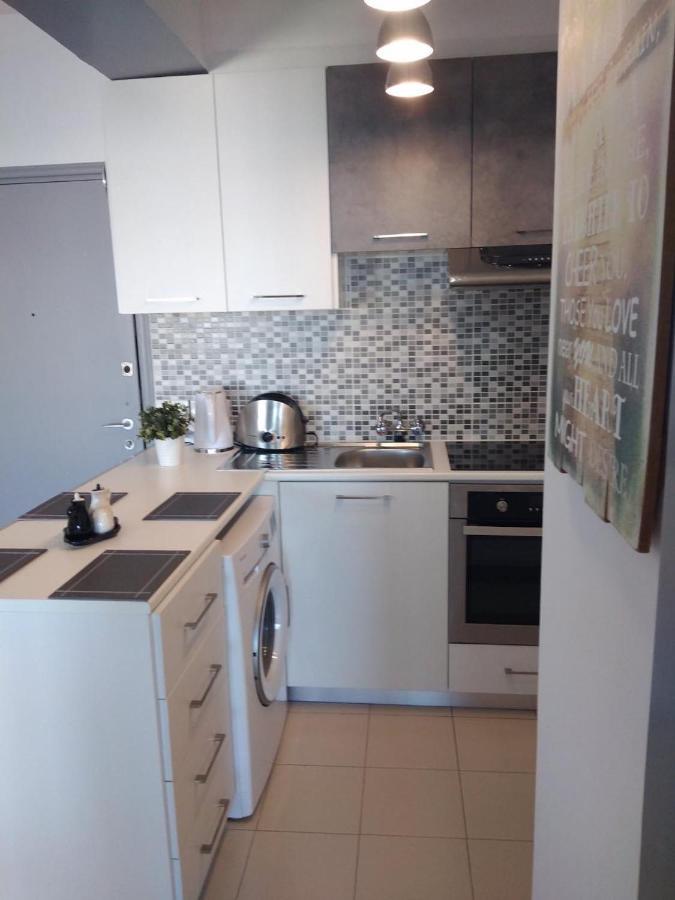 Apartamento Amazing Sea Place