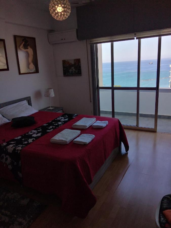Apartamento Amazing Sea Place *