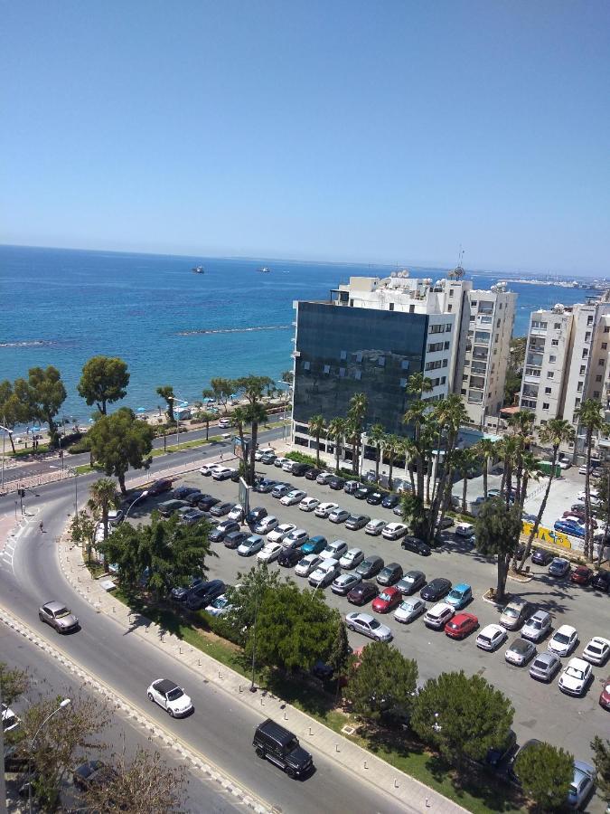 Amazing Sea Place *