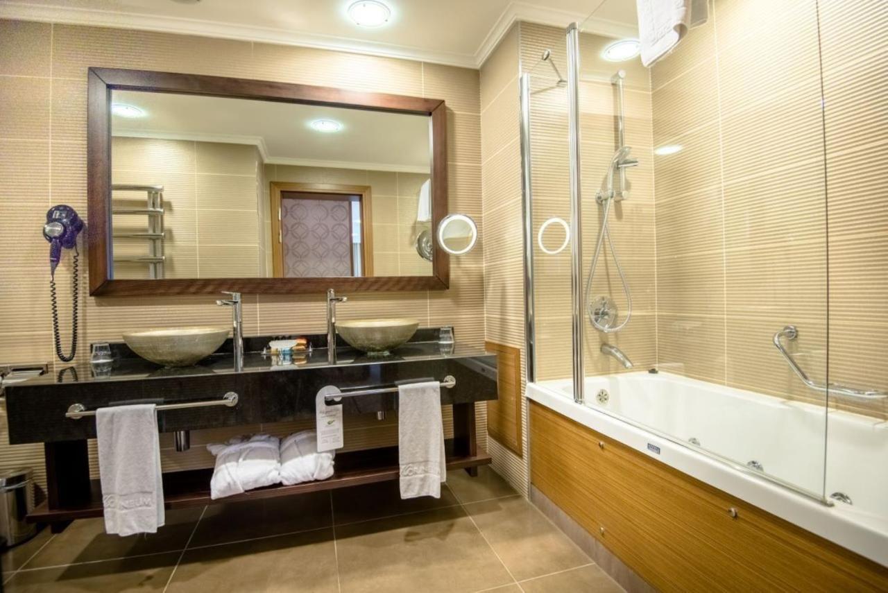 Hotel Korineum Golf & Agios Georgios (Girne)