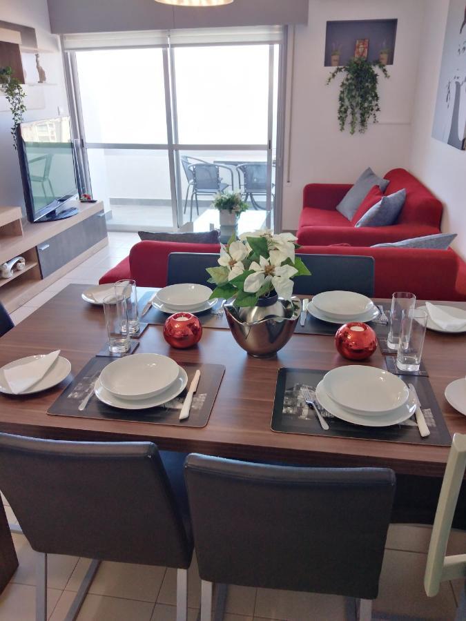 Amazing Sea Place Apartamento