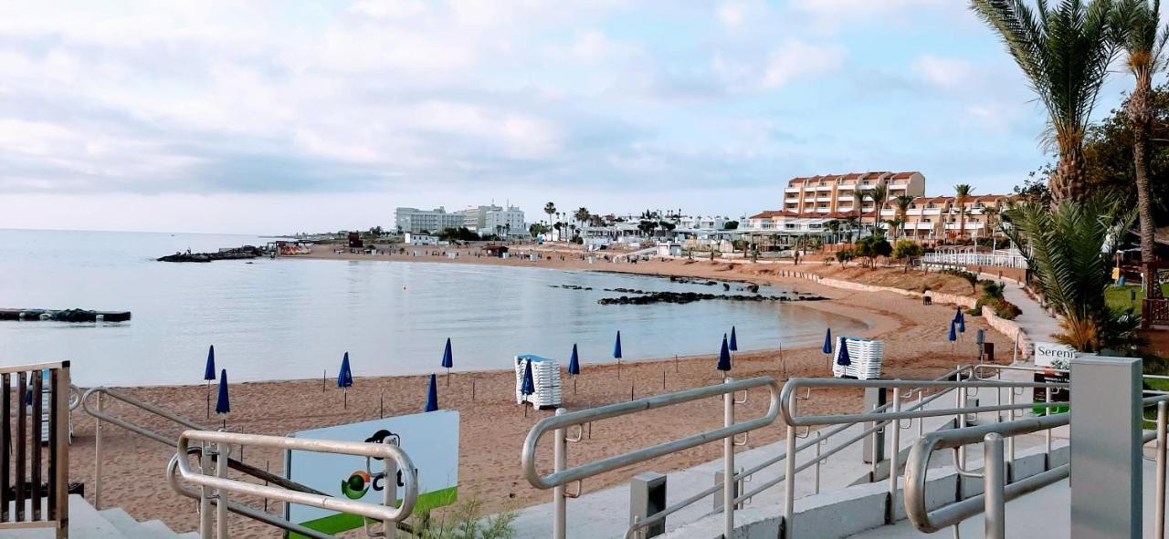 Sunny Protaras