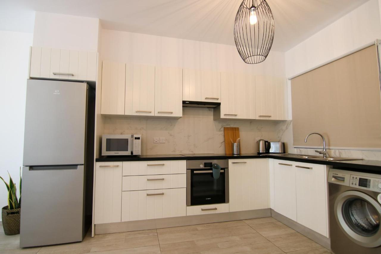 Phaedrus Living: Seaside Luxury Flat Limnaria 152 Apartment Paphos