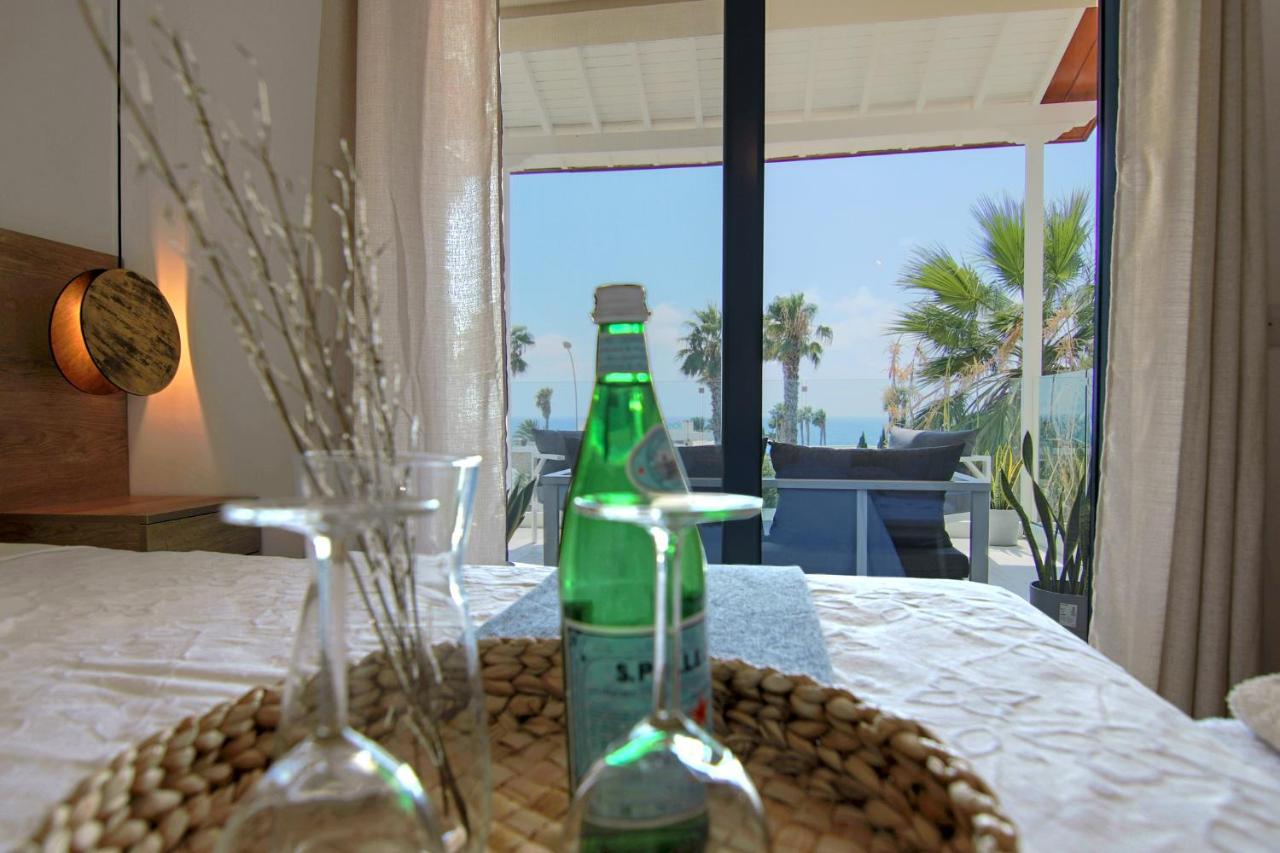 Phaedrus Living: Seaside Luxury Flat Limnaria 152 Apartment *