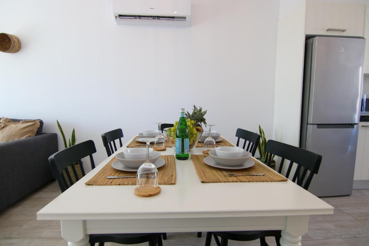 Apartment Phaedrus Living: Seaside Luxury Flat Limnaria 152 Paphos