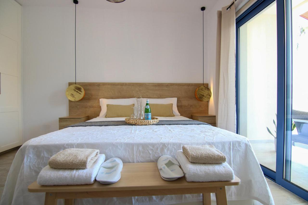 Phaedrus Living: Seaside Luxury Flat Limnaria 152 Apartment Paphos