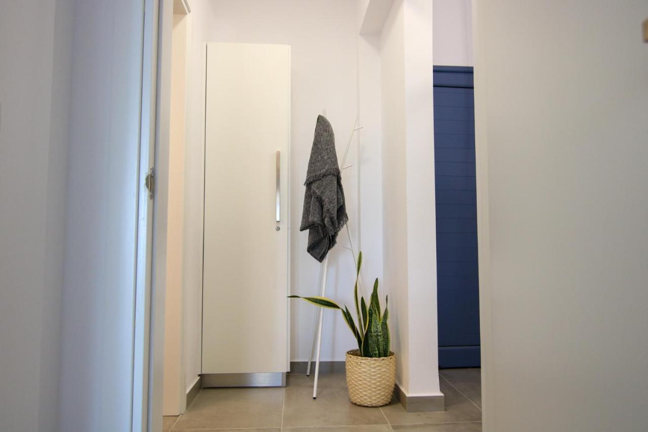 Phaedrus Living Seaview Luxury Flat Limnaria 153 Apartment *