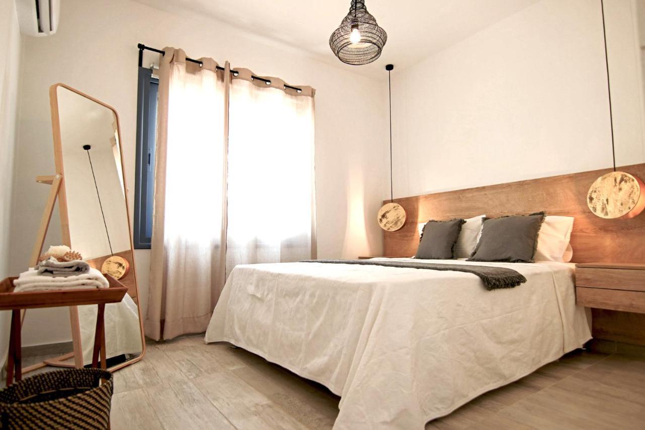 Apartment Phaedrus Living: Seaside Luxury Flat Limnaria 152 Paphos