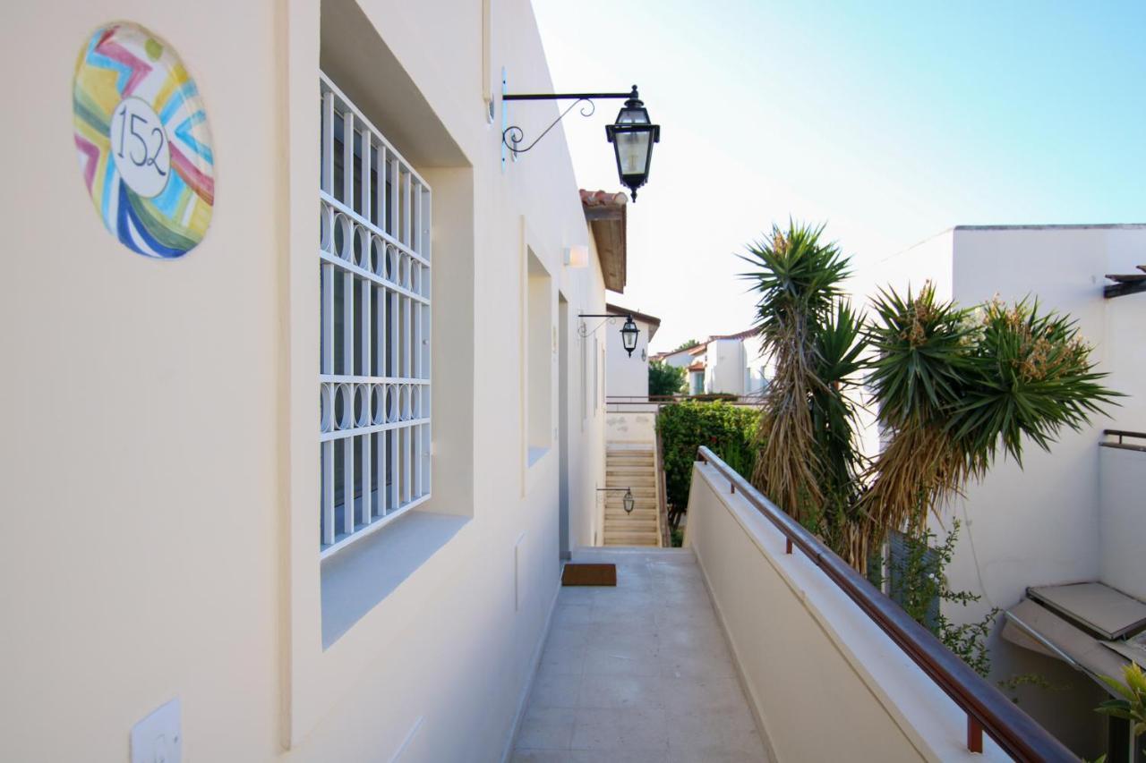 Apartment Phaedrus Living: Seaside Luxury Flat Limnaria 152 *