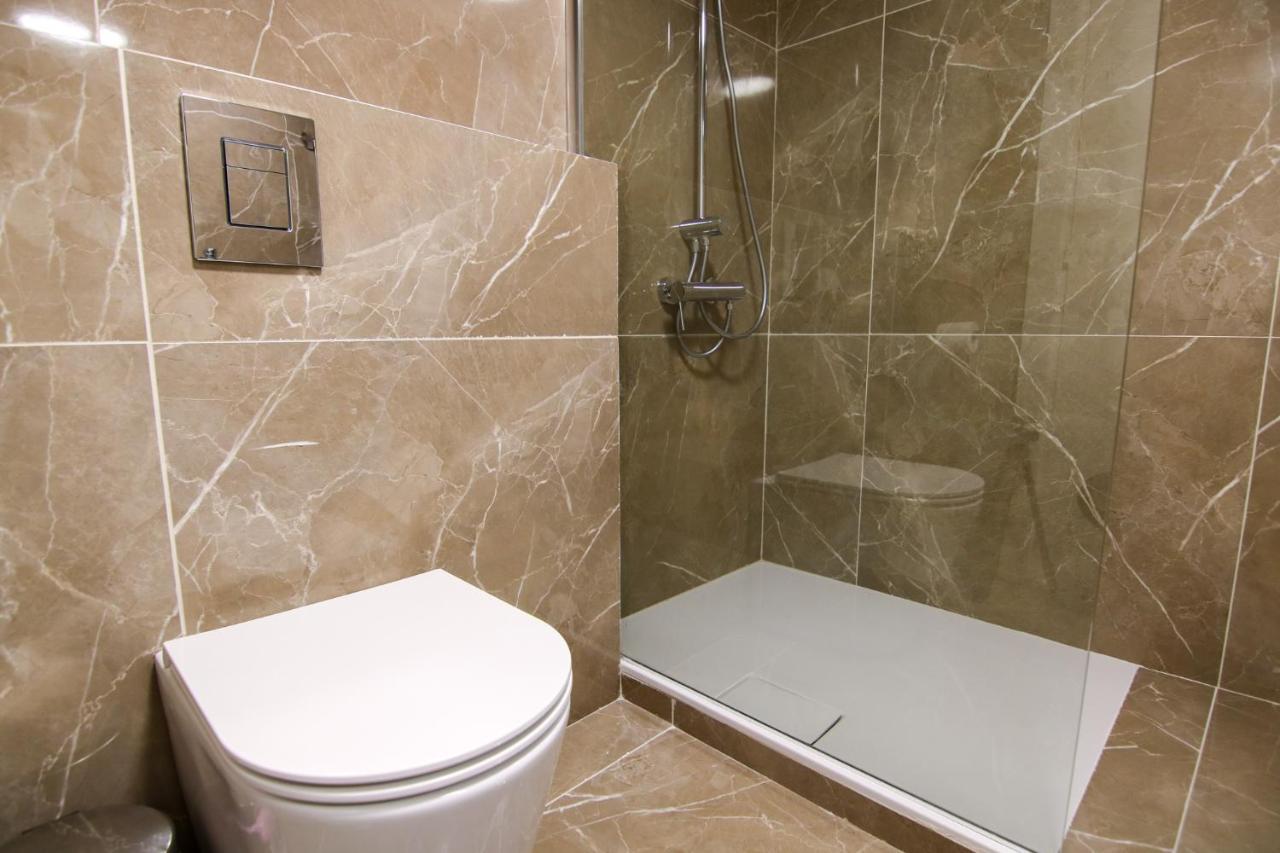 Apartment Phaedrus Living: Seaside Luxury Flat Limnaria 152 *