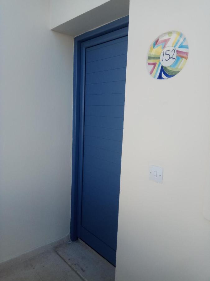 Phaedrus Living: Seaside Luxury Flat Limnaria 152 Apartment *