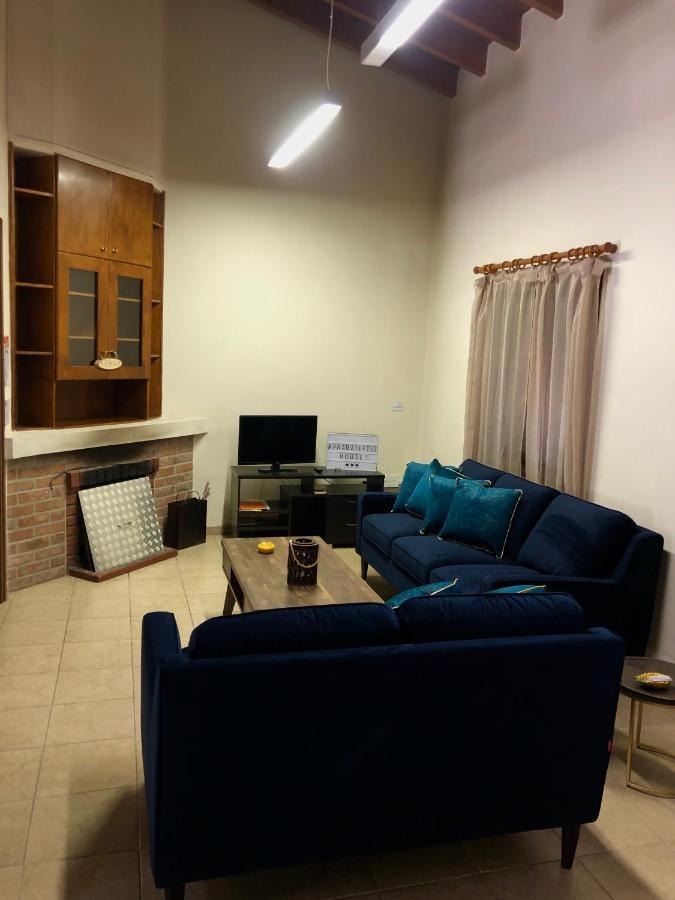 Pramateftis House * Agros
