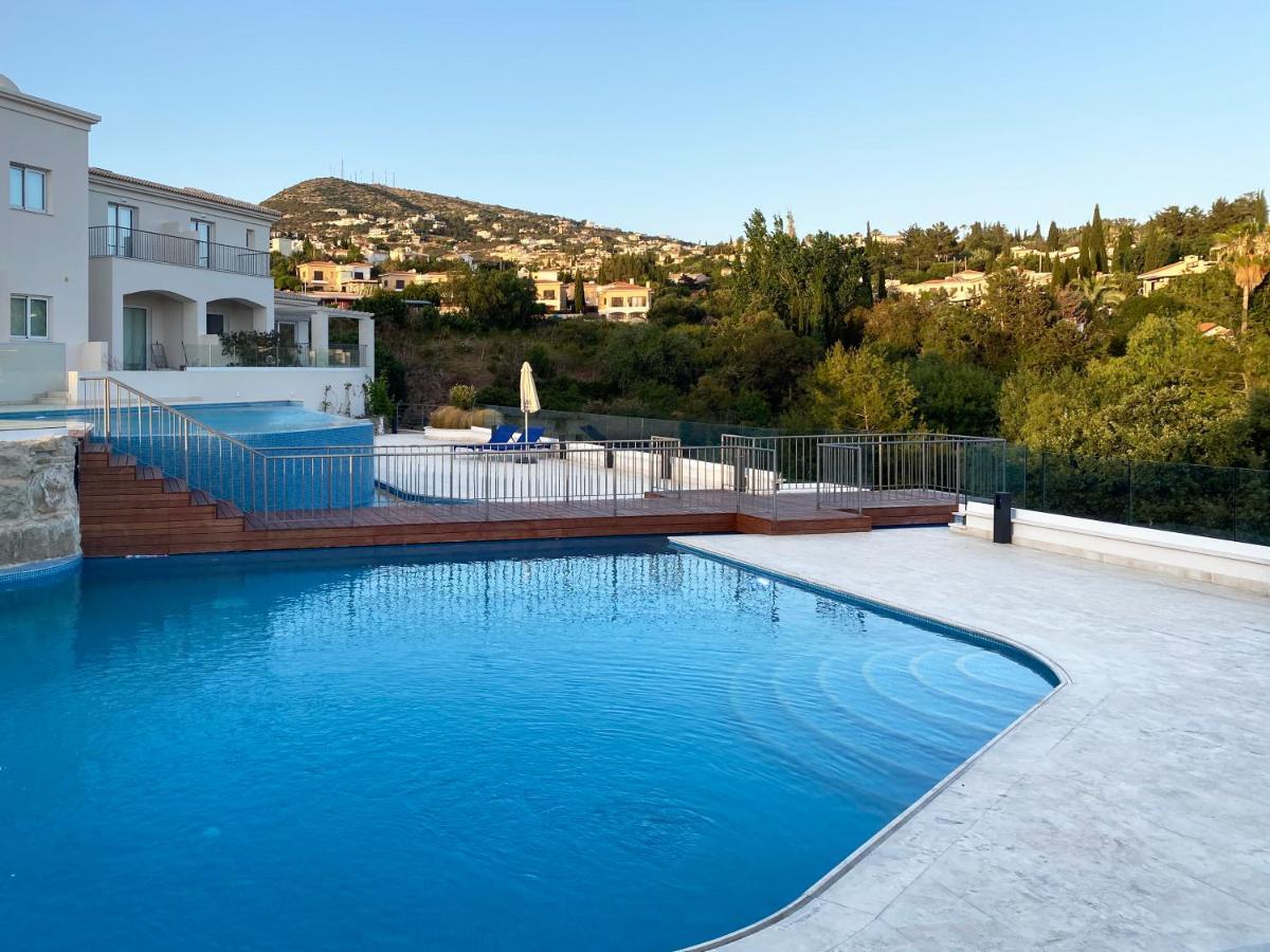 Apartment Luxury With Pool By Raise *