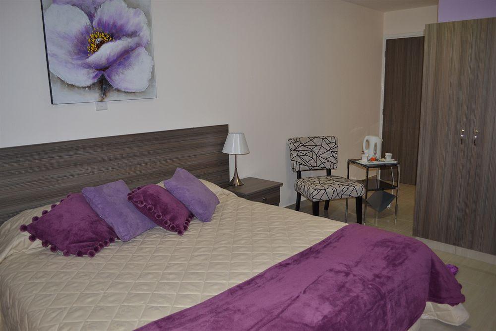 Marianna Aparthotel 3*