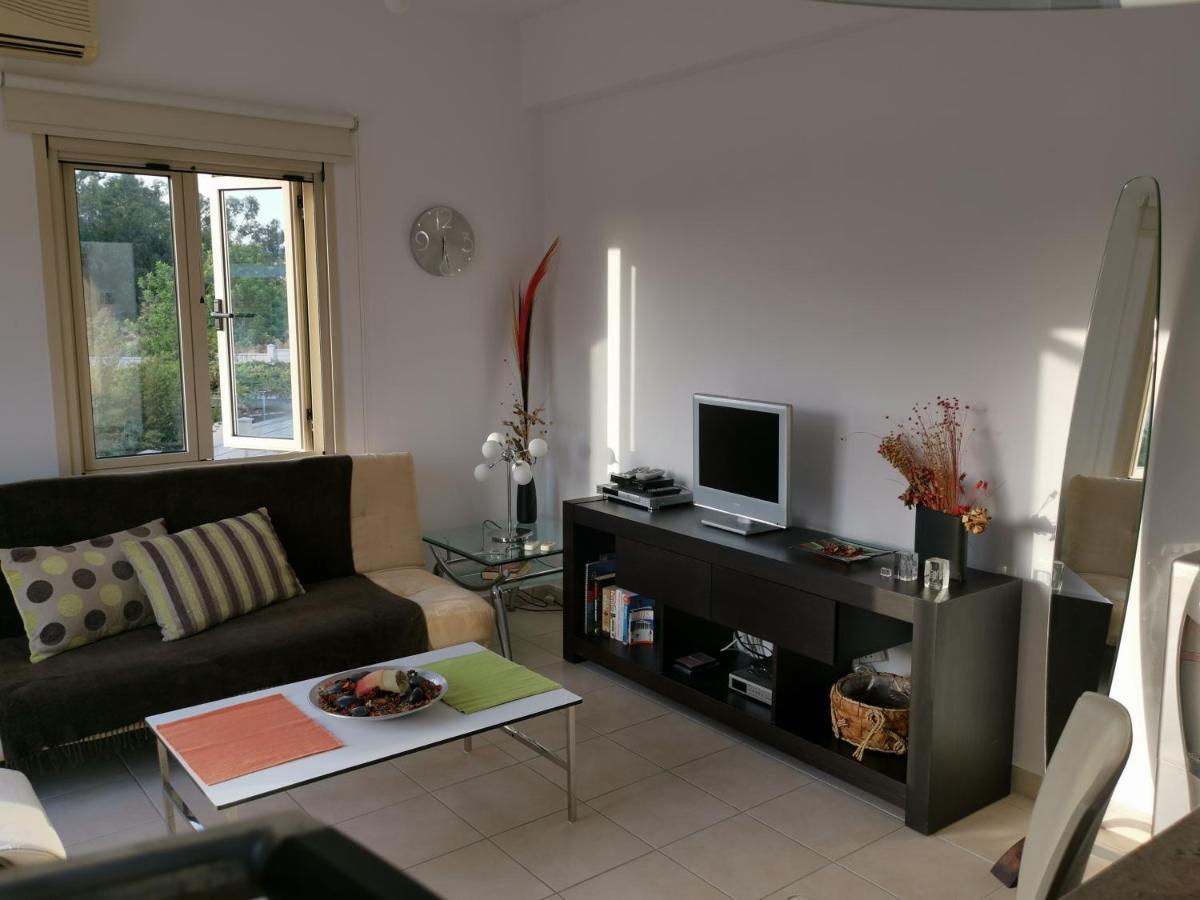 Appartement Garden Luxury