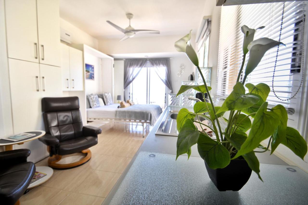 Pmp Adamia Appartement Peyia