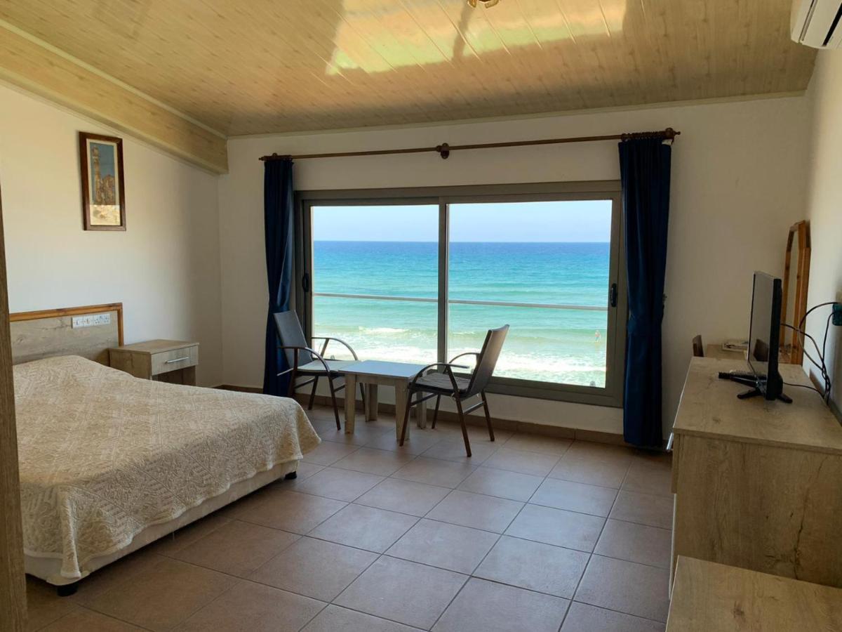 Kaplica Hotel Famagusta (Northern Cyprus)