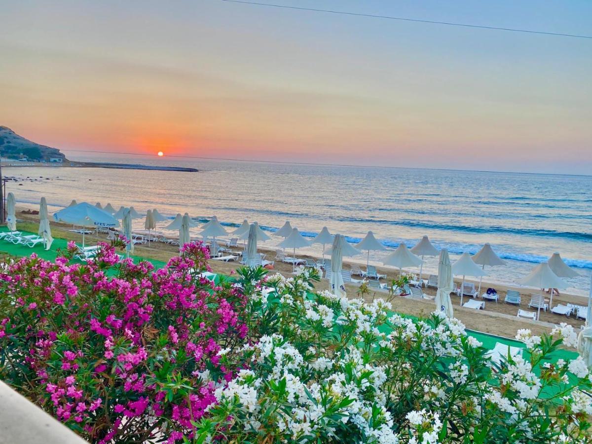 Kaplica Famagusta (Northern Cyprus)