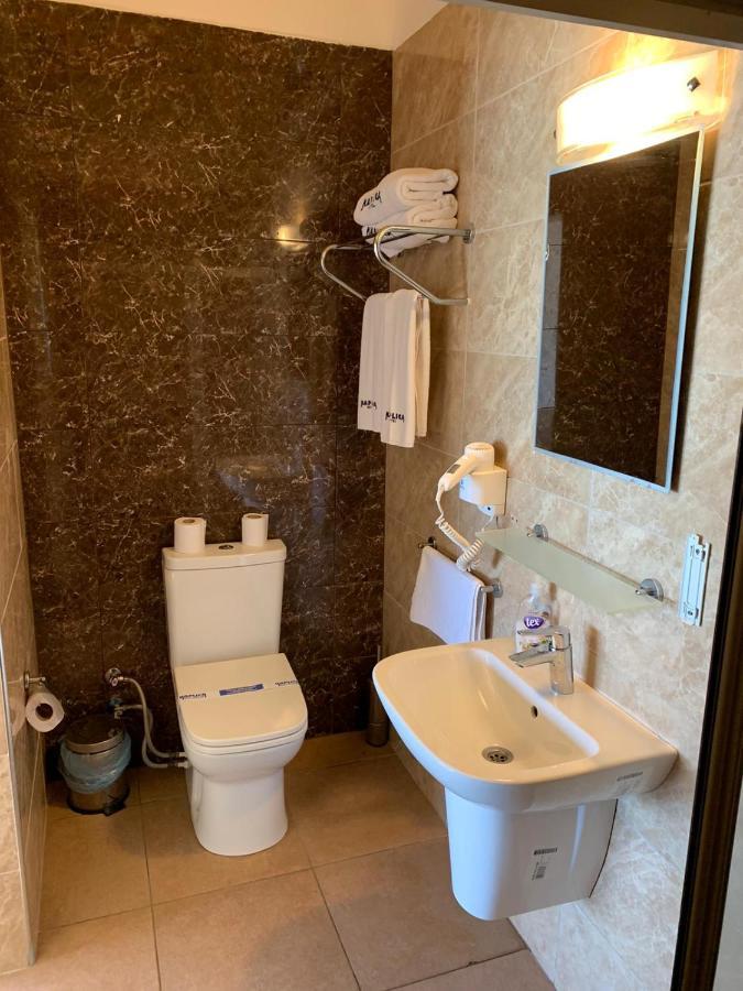Hotel Kaplica 3*