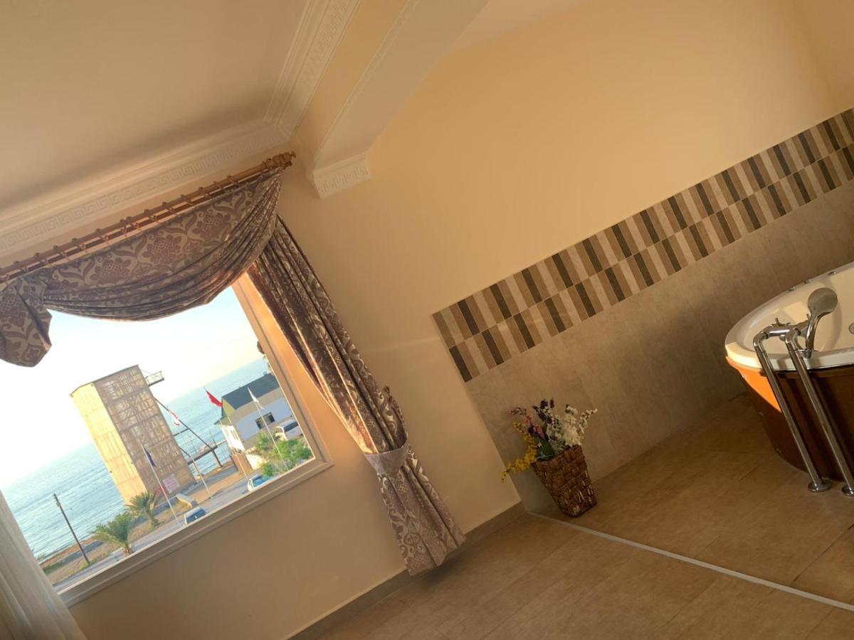 Hotel Kaplica Famagusta (Northern Cyprus)