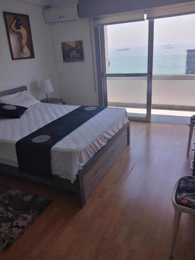 Amazing Sea Place Apartamento