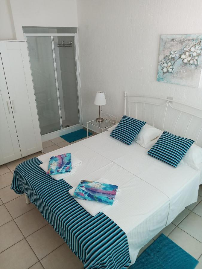 Casa de férias Sea Front Kristina Klorakas