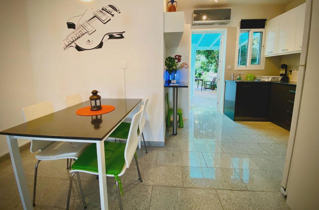 Apartment Iason Seaview In Latchi *