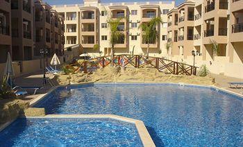 Appartement Royal Seacrest *