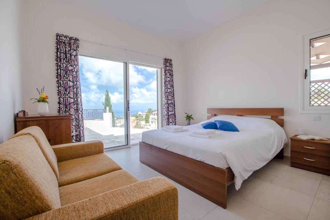 Resitour - Perneri Four Bedroom * Paphos