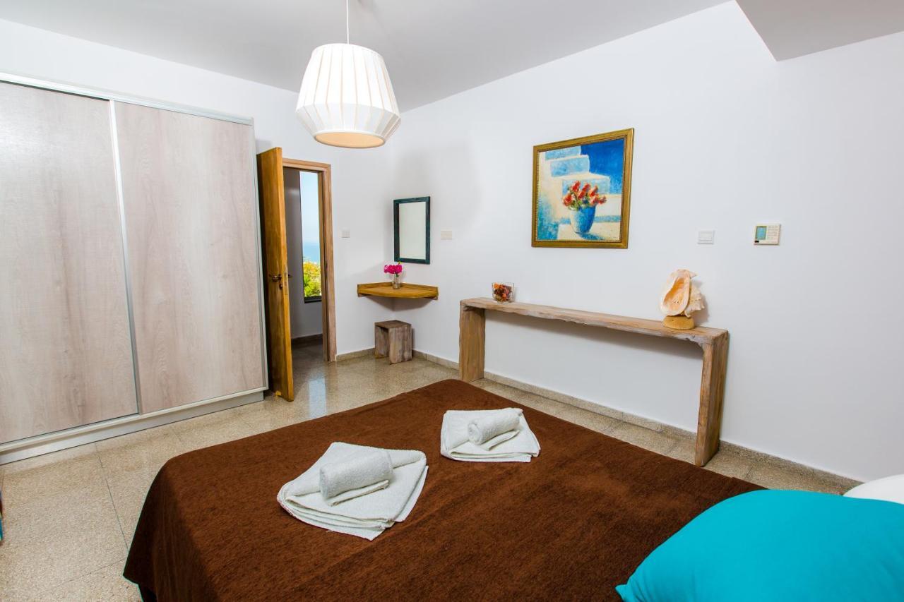 Med. Coast Deluxe Pousada *