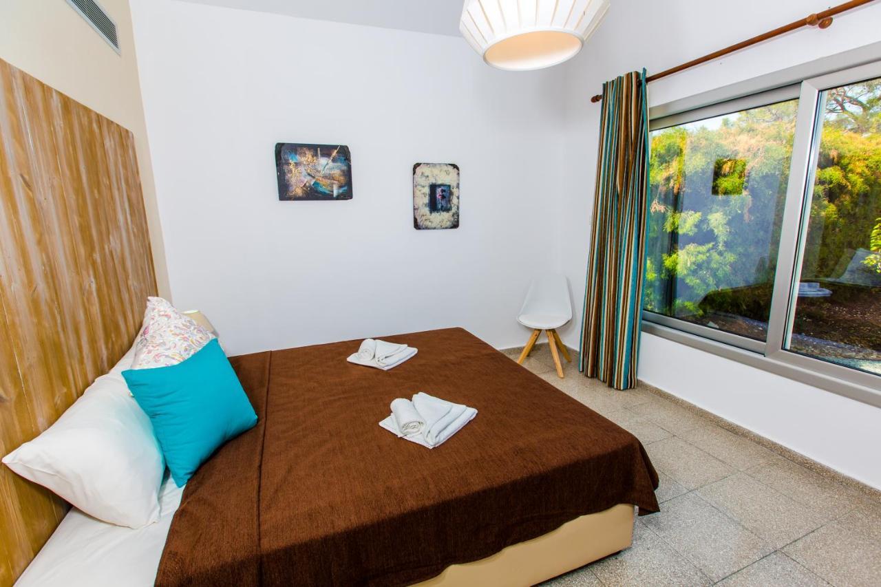 Med. Coast Deluxe Pousada