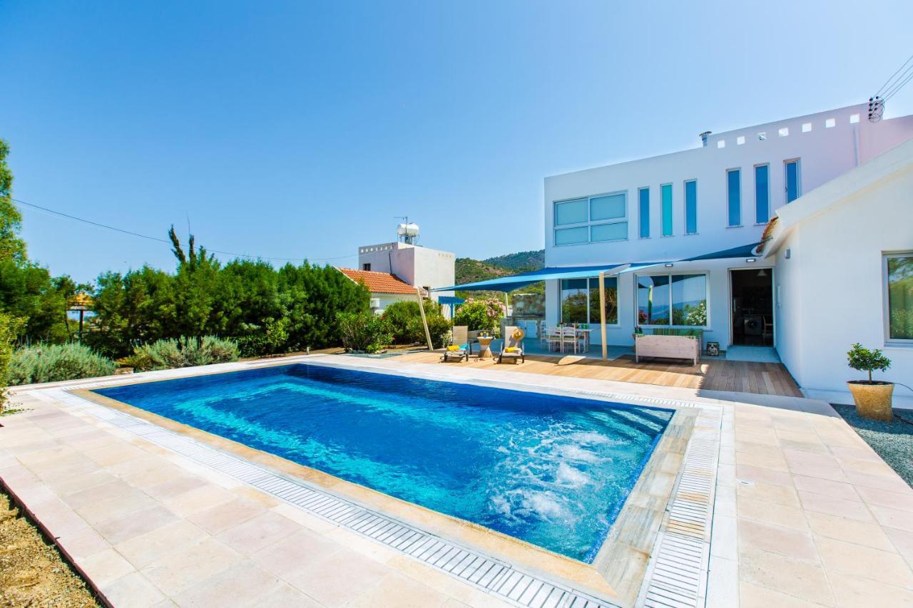 Pousada Med. Coast Deluxe Paphos