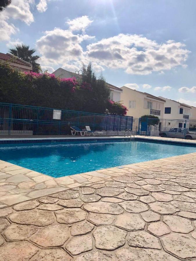 Apartment El Sueno *