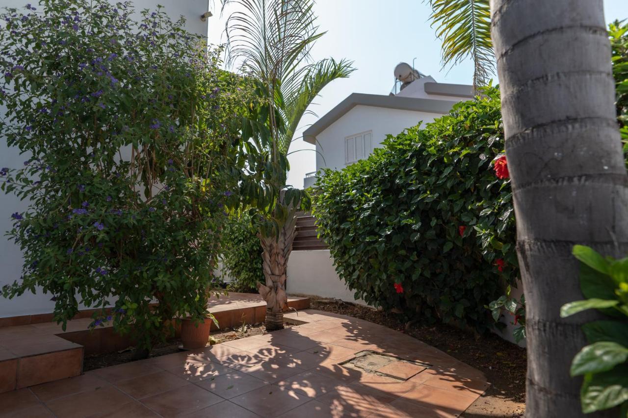 Sun & Private Villa Protaras