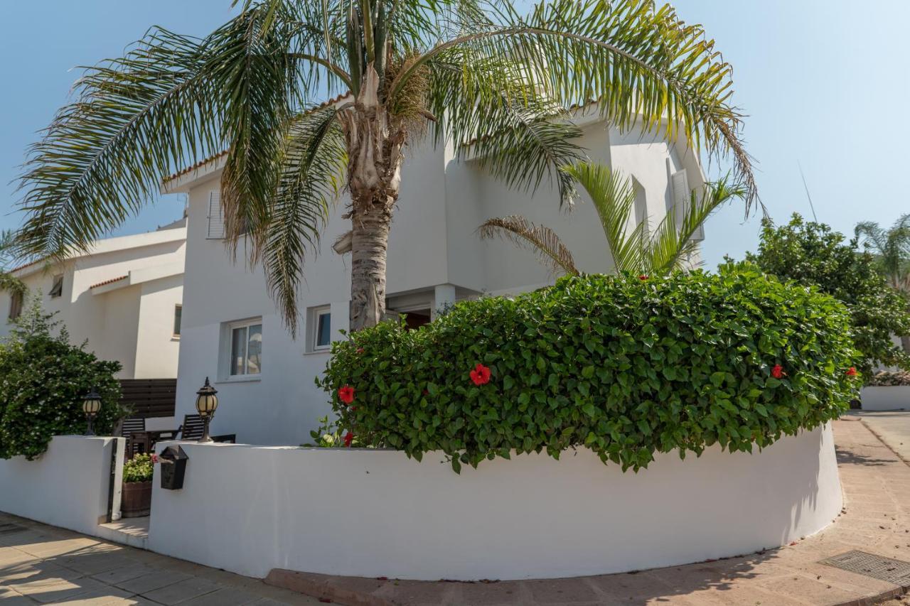 Sun & Private * Protaras