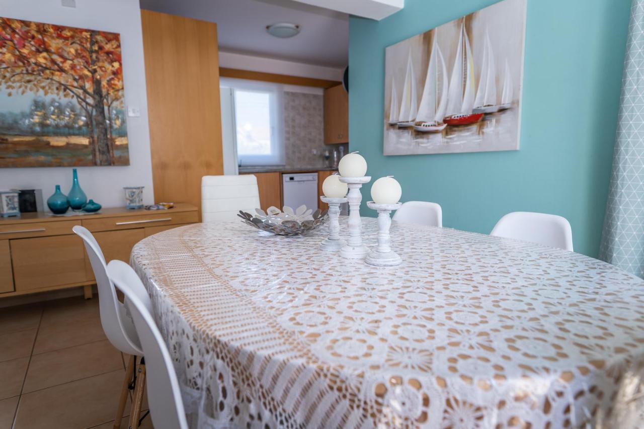 Villa Sun & Private Protaras